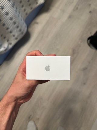 Apple AirPods Pro 3