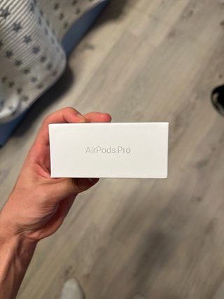Apple AirPods Pro 3