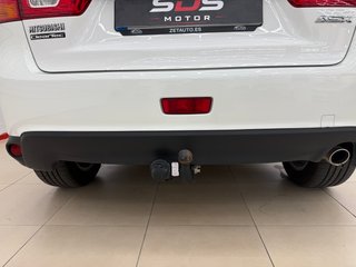 Mitsubishi ASX 2016