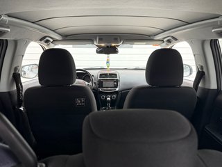 Mitsubishi ASX 2016