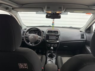 Mitsubishi ASX 2016