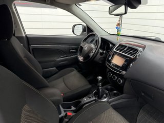 Mitsubishi ASX 2016