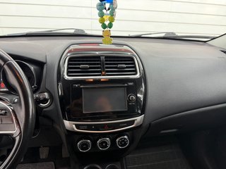 Mitsubishi ASX 2016