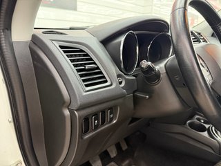 Mitsubishi ASX 2016