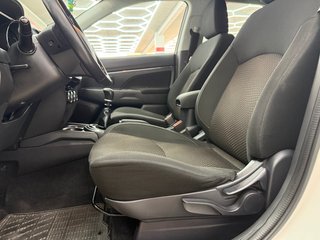 Mitsubishi ASX 2016