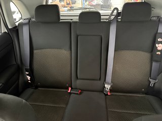 Mitsubishi ASX 2016