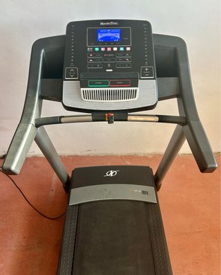 Cinta Correr NordicTrack T12.2