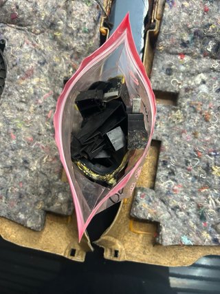 Tapizados Traseros Audi A3/S3 8L
