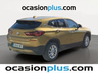 BMW X2 sDrive16d 85 kW (116 CV)