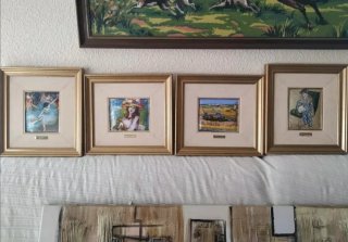 Cuadros decorativos