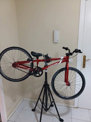 Bicicleta BMX Inspire 20 Talla Mini