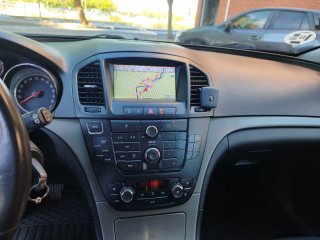 Opel Insignia 2013