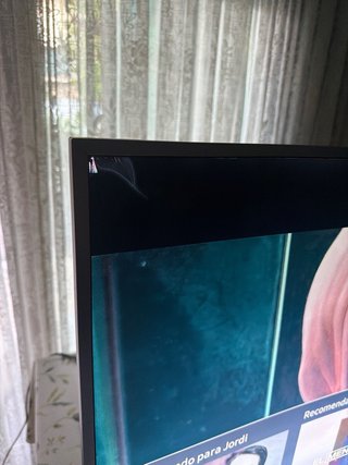 TV Samsung 49 Curva