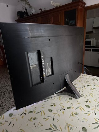 TV Samsung 49 Curva