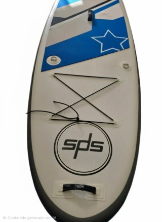 Tabla Paddle Surf SPS