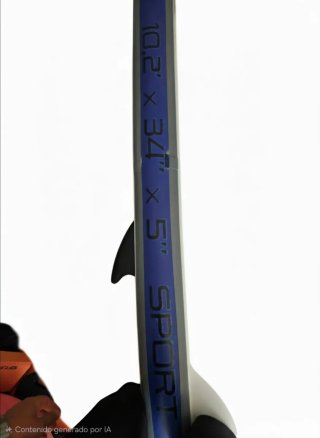 Tabla Paddle Surf SPS