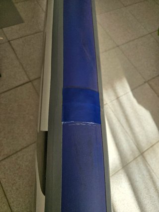 Tabla Paddle Surf SPS