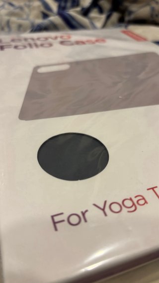 Funda Lenovo Folio para Yoga Tab