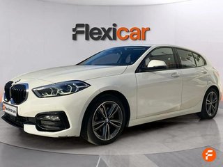 BMW Serie 1 118i