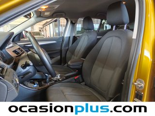 BMW X2 sDrive16d 85 kW (116 CV)