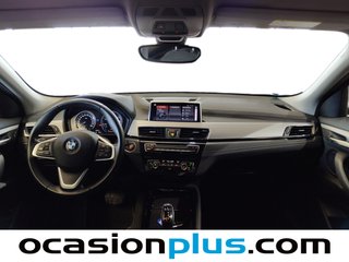 BMW X2 sDrive16d 85 kW (116 CV)