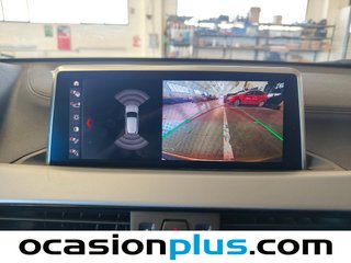 BMW X2 sDrive16d 85 kW (116 CV)