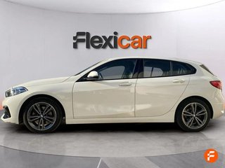 BMW Serie 1 118i