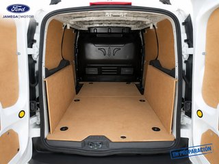 Ford Transit Connect Van 1.5 TDCi 88kW Trend 240 L2