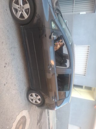 Volkswagen Golf Plus 2005.falta de itv