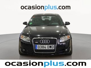 Audi A4 1.8 T 120 kW (163 CV)