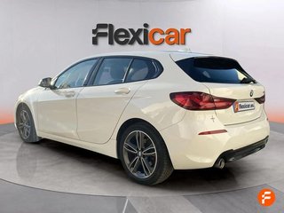 BMW Serie 1 118i