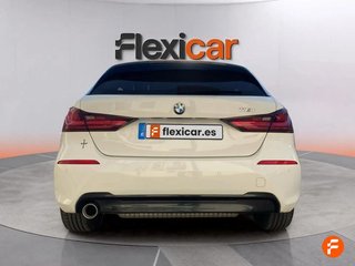 BMW Serie 1 118i