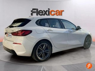 BMW Serie 1 118i