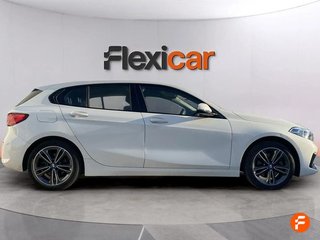 BMW Serie 1 118i