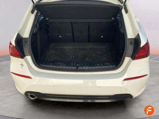 BMW Serie 1 118i
