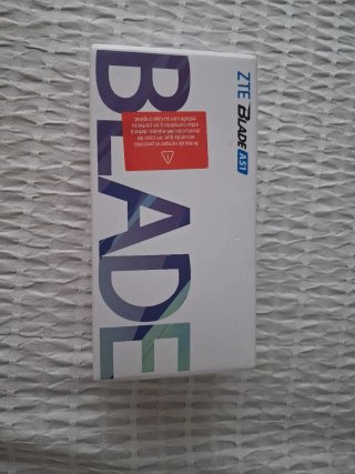 ZTE Blade A51