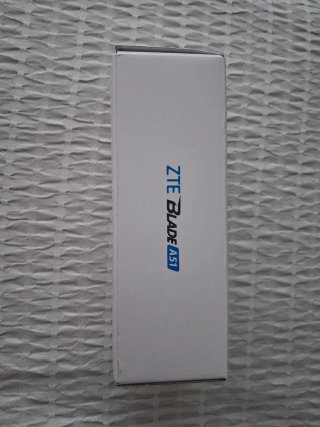 ZTE Blade A51