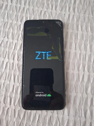 ZTE Blade A51