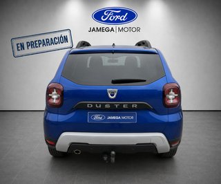 Dacia Duster SL Aniverario Bl. dCi 85kW(115CV) 4X2