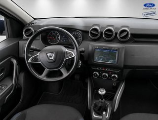 Dacia Duster SL Aniverario Bl. dCi 85kW(115CV) 4X2
