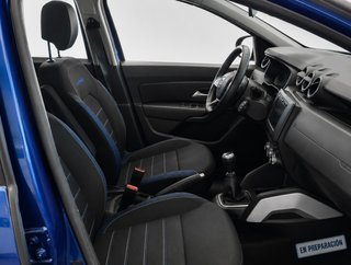 Dacia Duster SL Aniverario Bl. dCi 85kW(115CV) 4X2