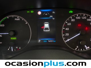 Toyota Yaris 120H Active Plus 85 kW (116 CV)