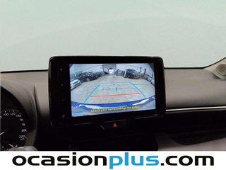 Toyota Yaris 120H Active Plus 85 kW (116 CV)