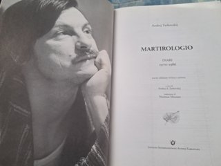 Martirologio. Diario 1970-1986