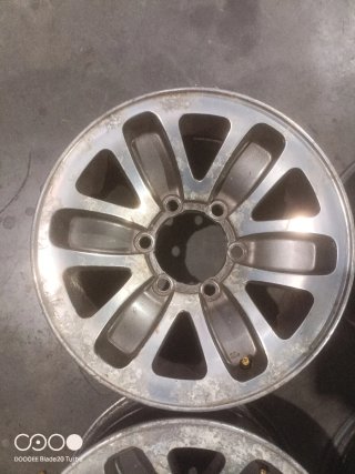 Llantas Mitsubishi