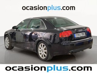 Audi A4 1.8 T 120 kW (163 CV)