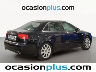 Audi A4 1.8 T 120 kW (163 CV)