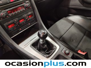 Audi A4 1.8 T 120 kW (163 CV)