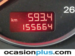 Audi A4 1.8 T 120 kW (163 CV)