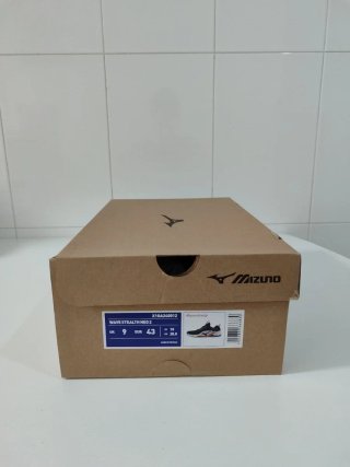 Zapatillas Mizuno Wave Stealth Neo2 - 43EUR 10US
